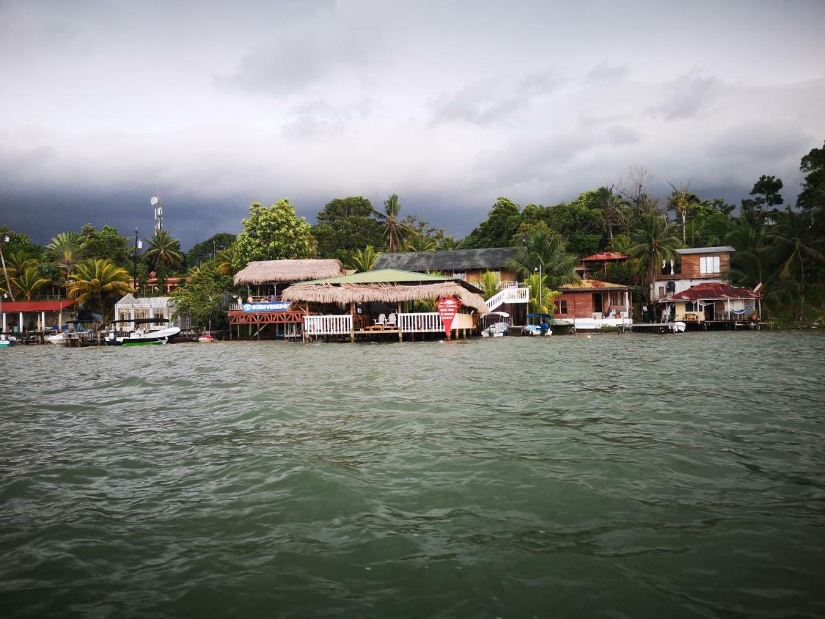 Linda Vista Hotel ริโอดุลเซ ภายนอก รูปภาพ