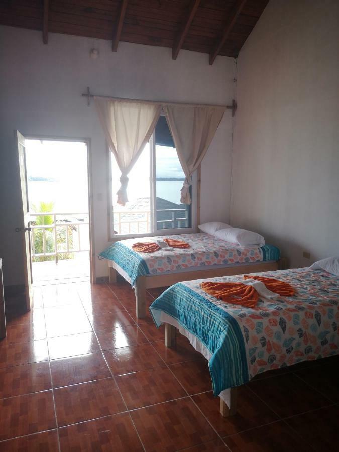 Linda Vista Hotel ริโอดุลเซ ภายนอก รูปภาพ