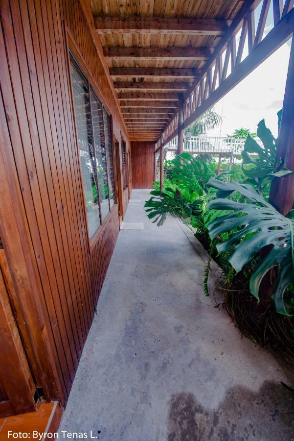 Linda Vista Hotel ริโอดุลเซ ภายนอก รูปภาพ