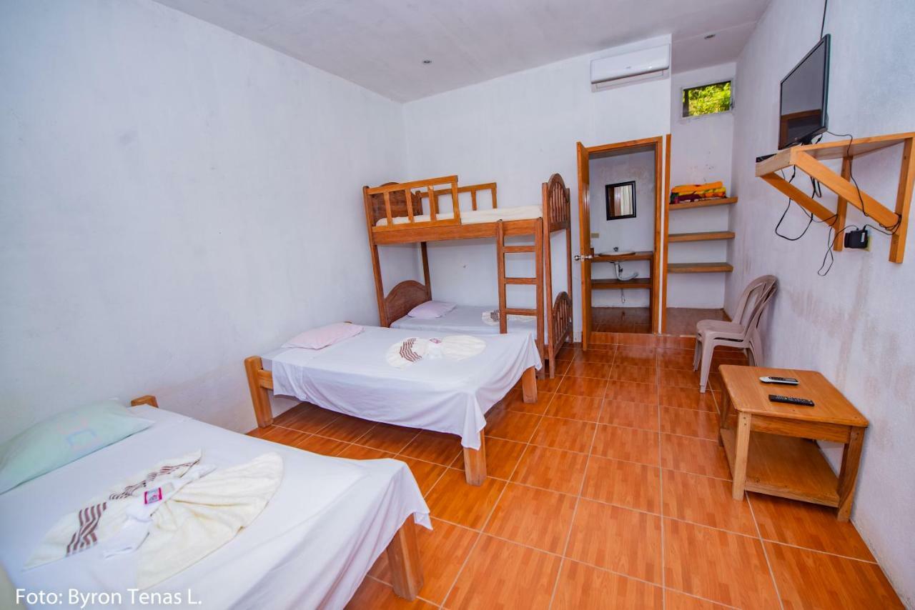 Linda Vista Hotel ริโอดุลเซ ภายนอก รูปภาพ