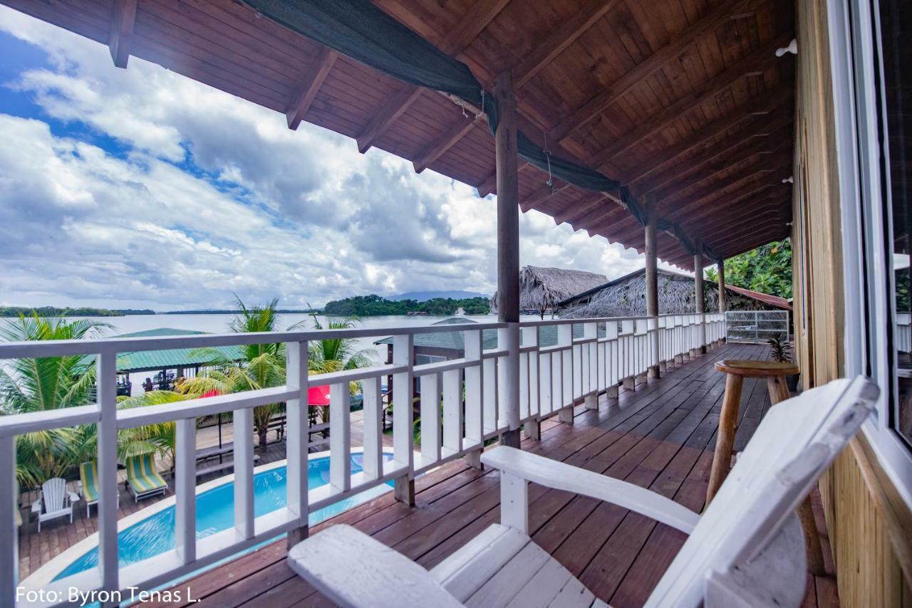 Linda Vista Hotel ริโอดุลเซ ภายนอก รูปภาพ