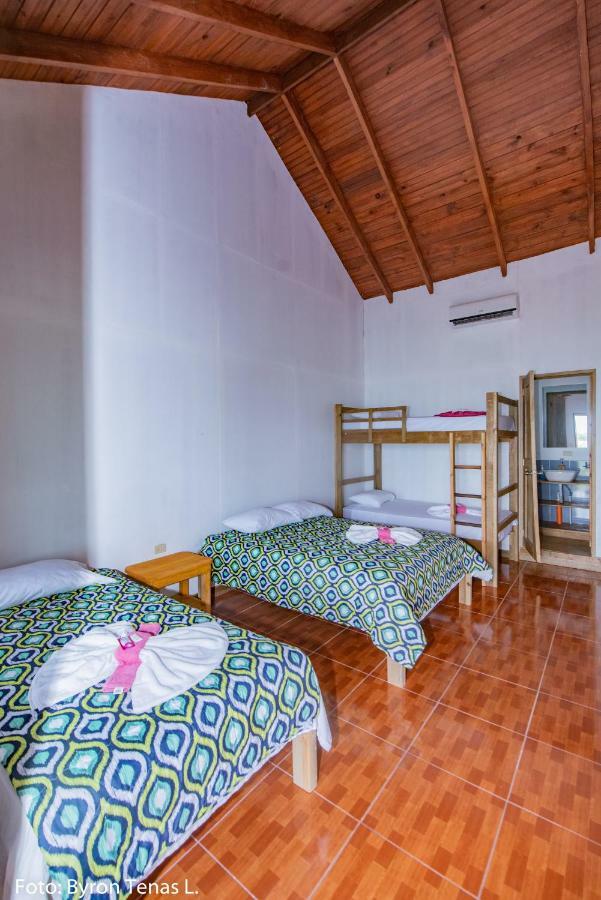 Linda Vista Hotel ริโอดุลเซ ภายนอก รูปภาพ