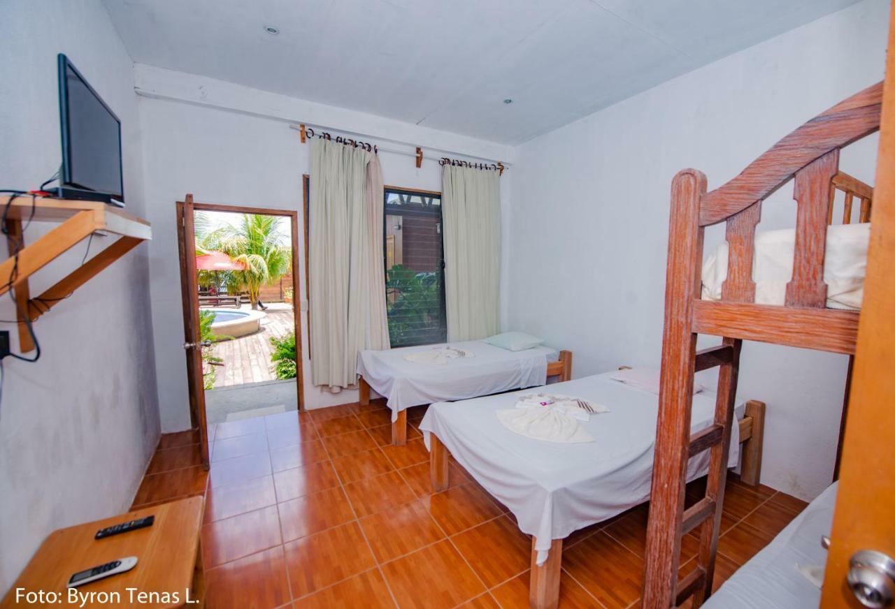 Linda Vista Hotel ริโอดุลเซ ภายนอก รูปภาพ