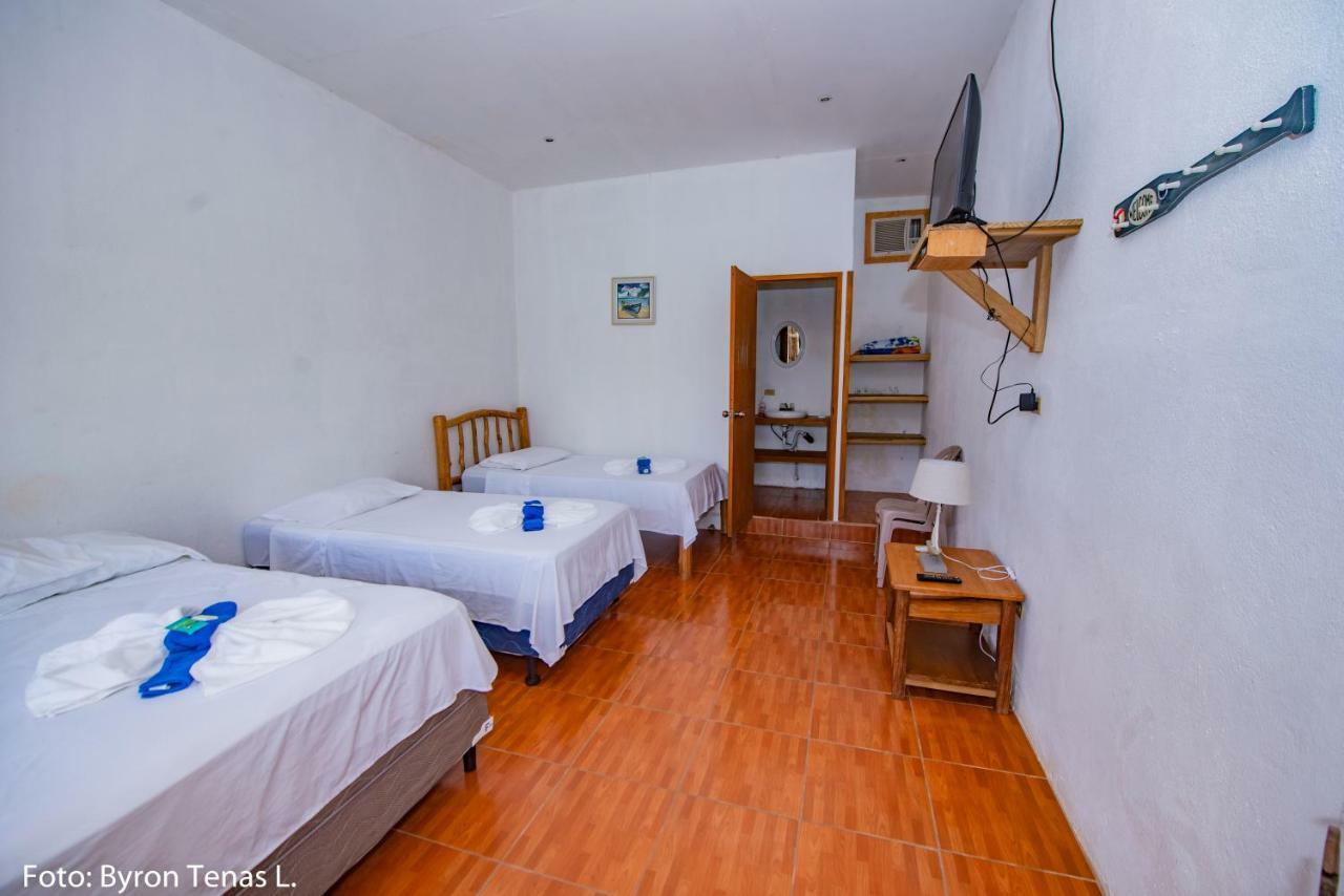 Linda Vista Hotel ริโอดุลเซ ภายนอก รูปภาพ